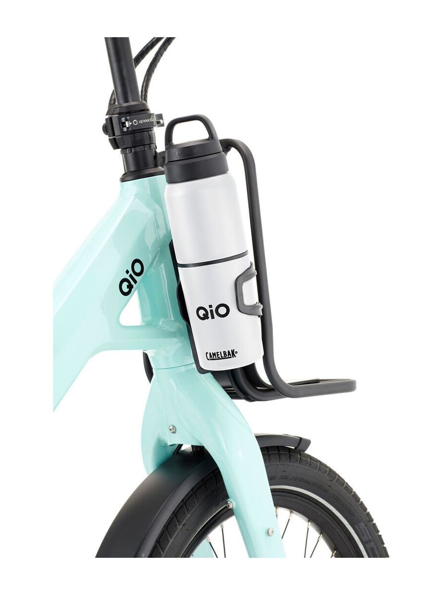 QiO Bottle Cage - Bild 4