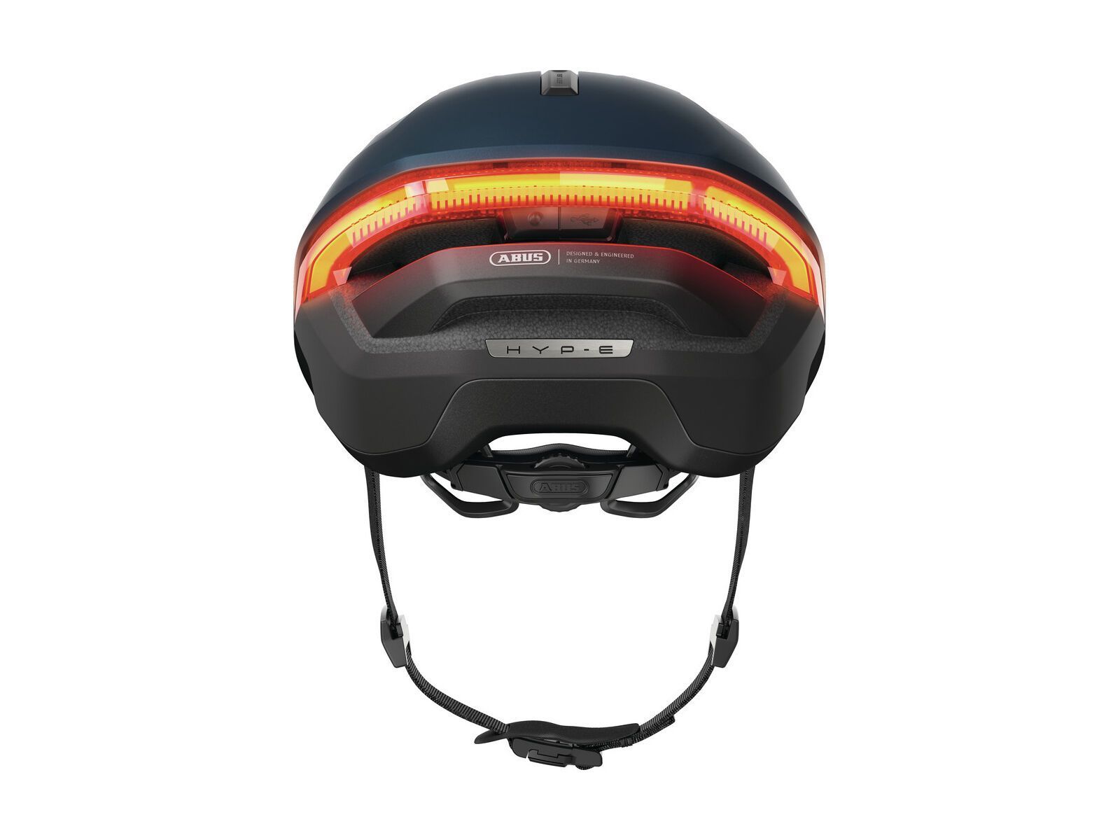 Abus Hyp-E, midnight blue - Bild 4