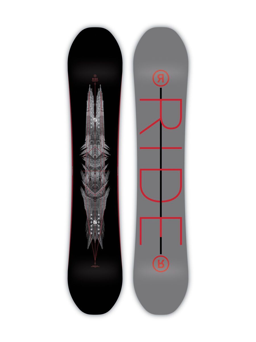 Ride Machete GT - Bild 2