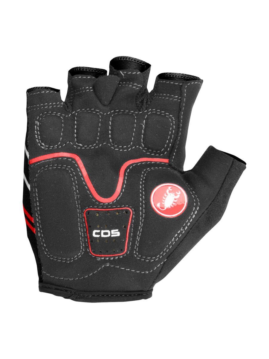 Castelli Dolcissima 2 W Glove, black - Bild 2