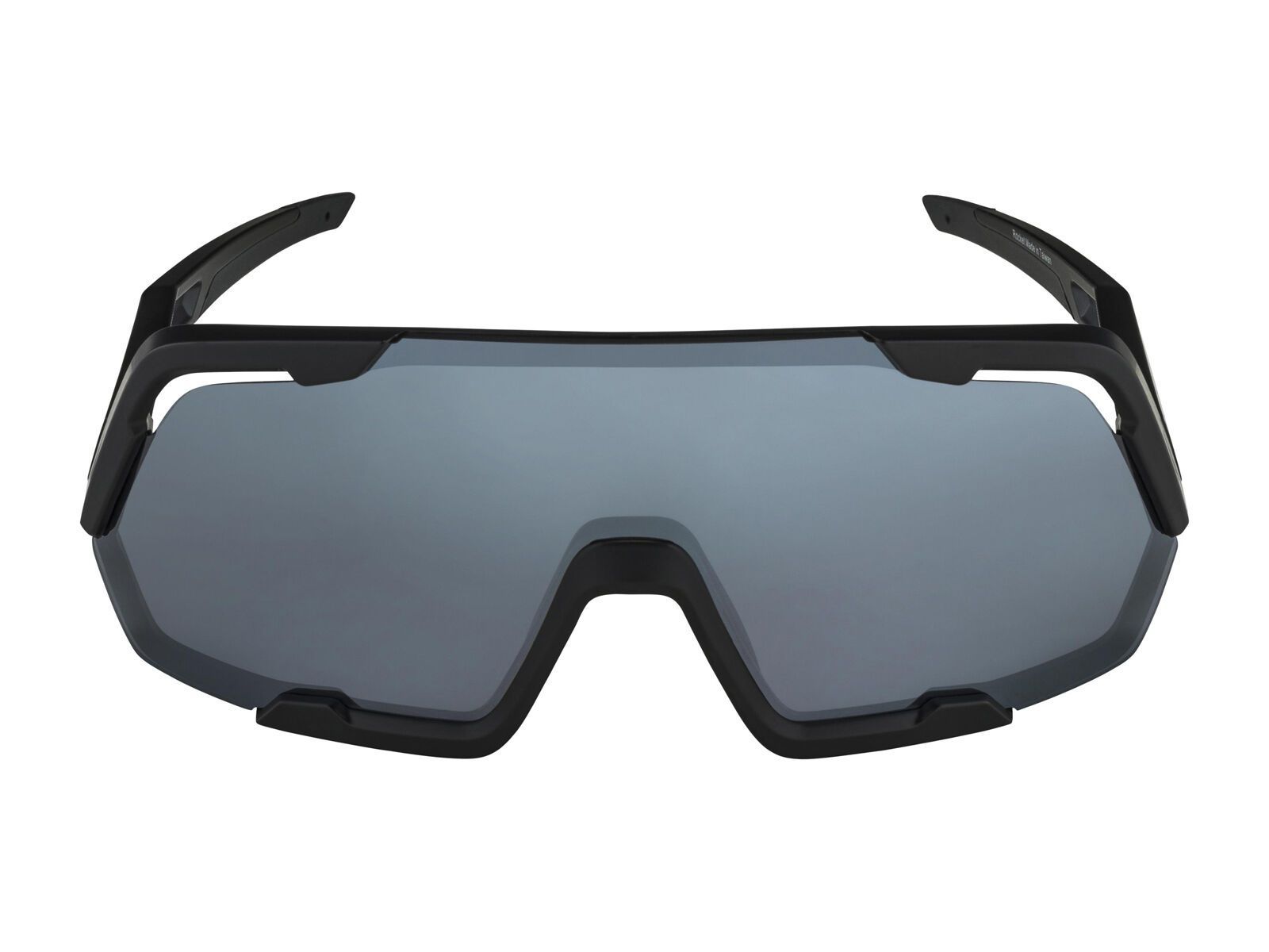 Alpina Rocket, Mirror Black / all black matt - Bild 3