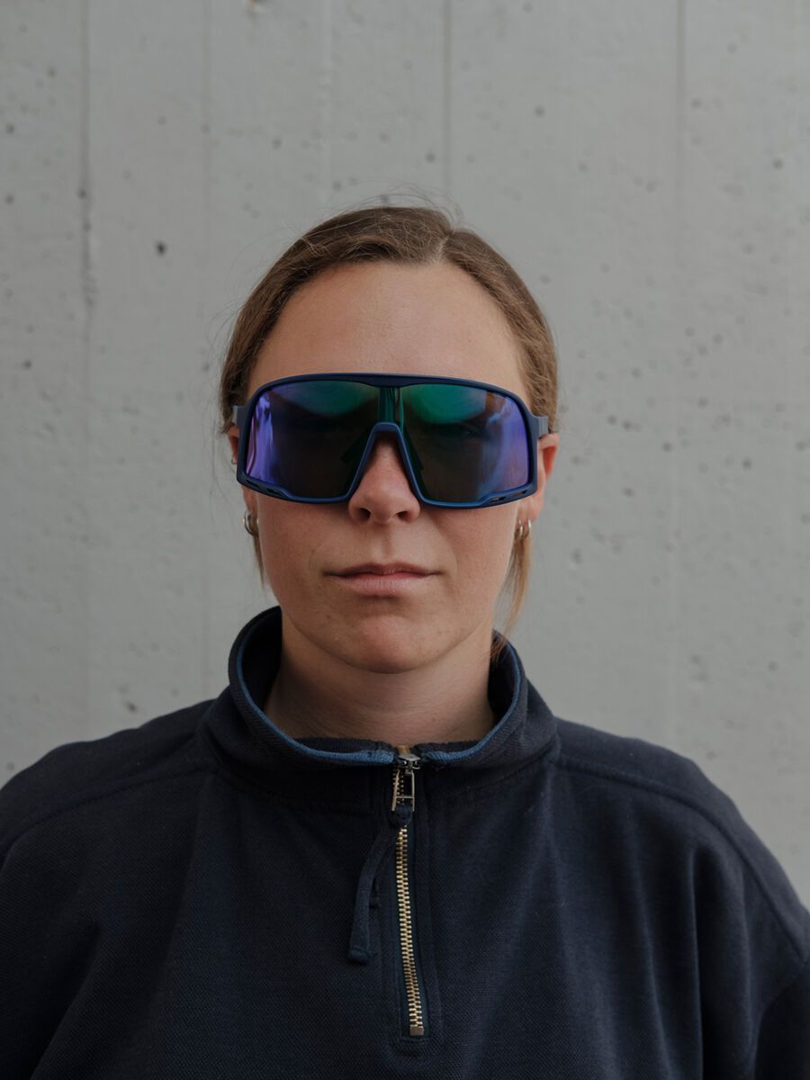 CHPO Henrik, Blue Mirror / navy - Bild 10