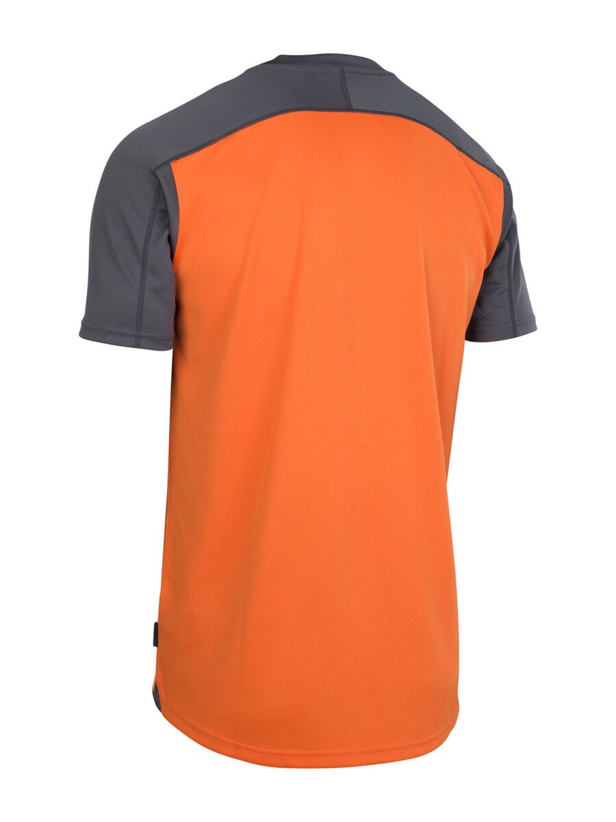 ION Tee SS Traze, riot orange - Bild 2