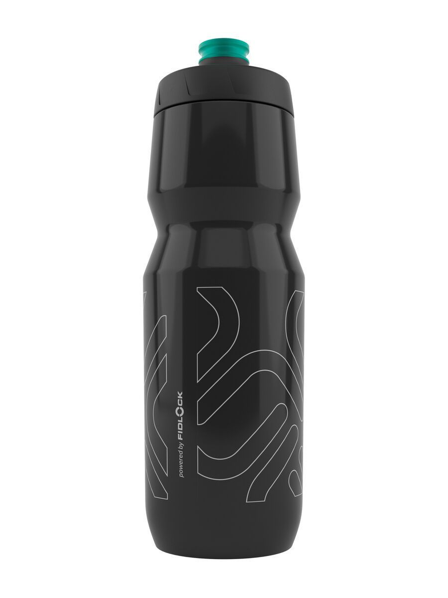 Fidlock Fidguard Bottle 750 Antibacterial, black/grey - Bild 2