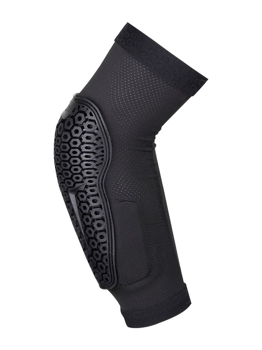 IXS Flow XTG Elbow Guards, black - Bild 2