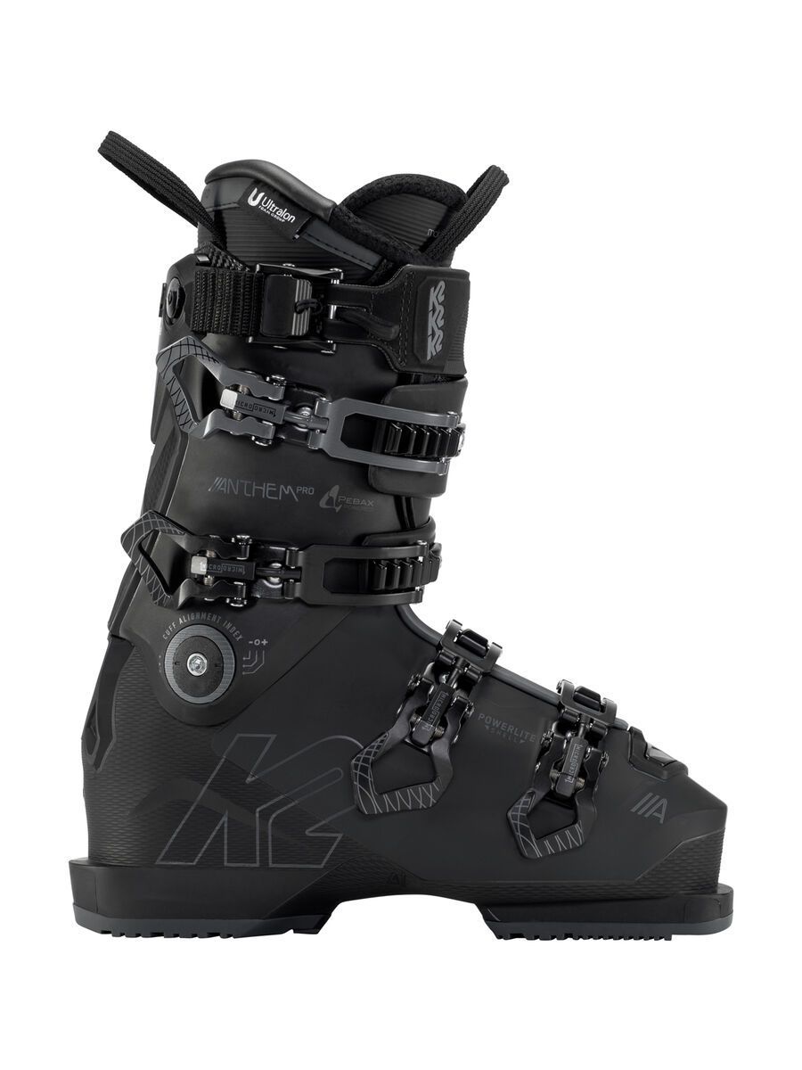 K2 Anthem Pro, black - Bild 1