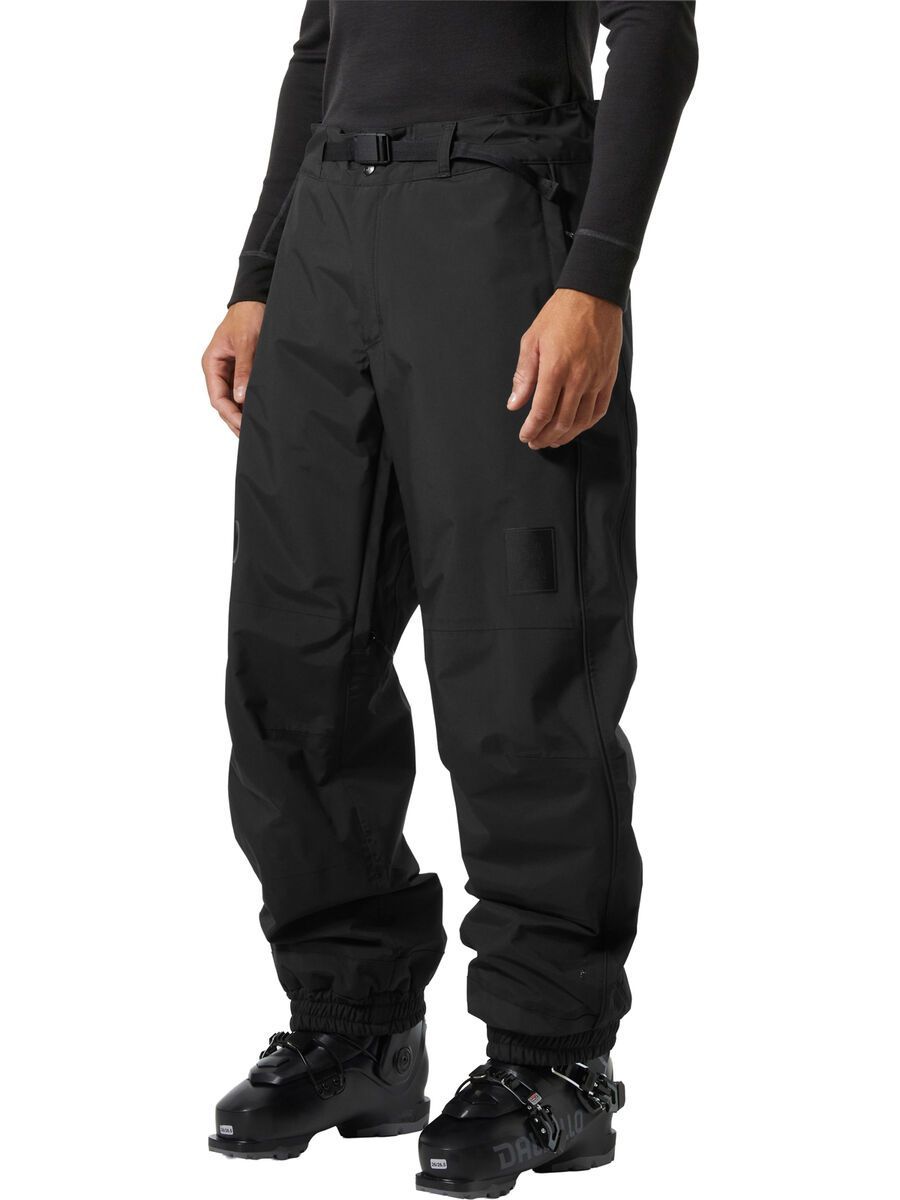 Helly Hansen ULLR D Pants 2.0, black - Bild 7