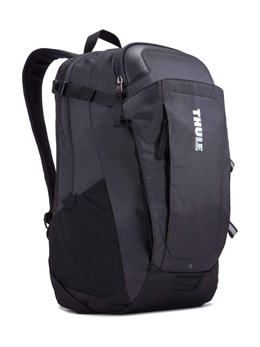 Thule EnRoute Triumph 2, black - Bild 1