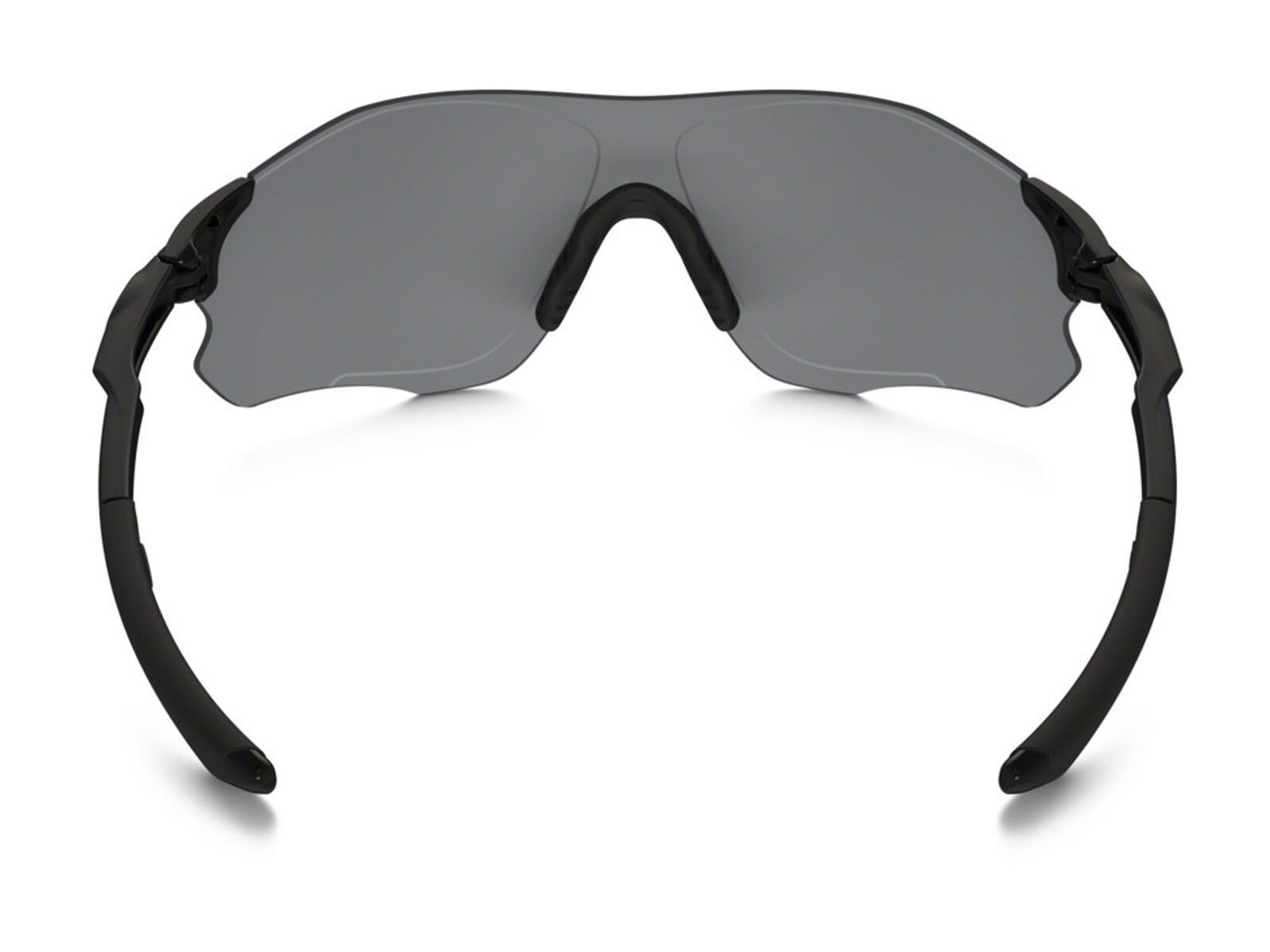 Oakley EVZero Path, polished black/Lens: black iridium - Bild 3