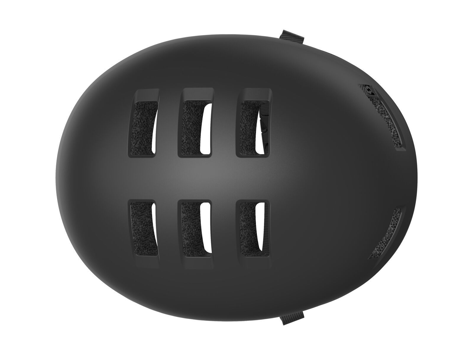 Scott Jibe Helmet, black - Bild 4