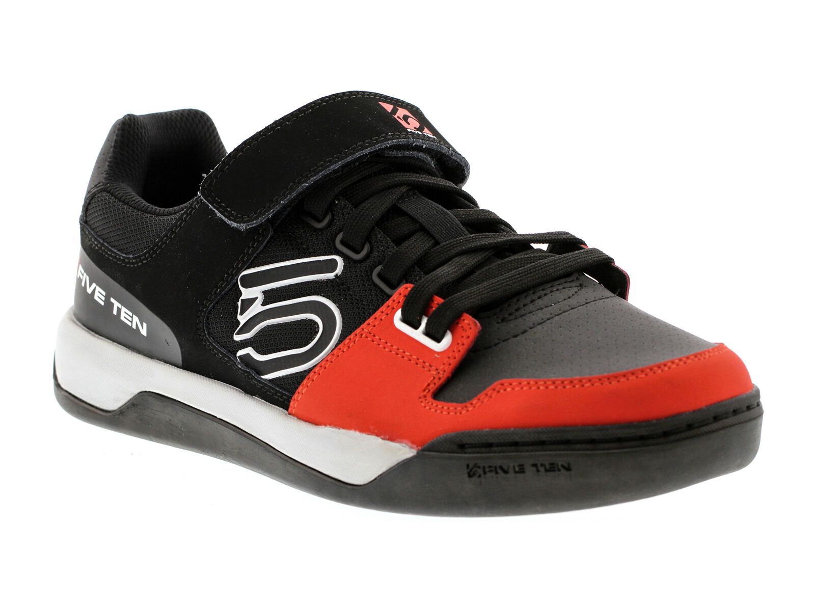 Five Ten Hellcat, black/red - Bild 1