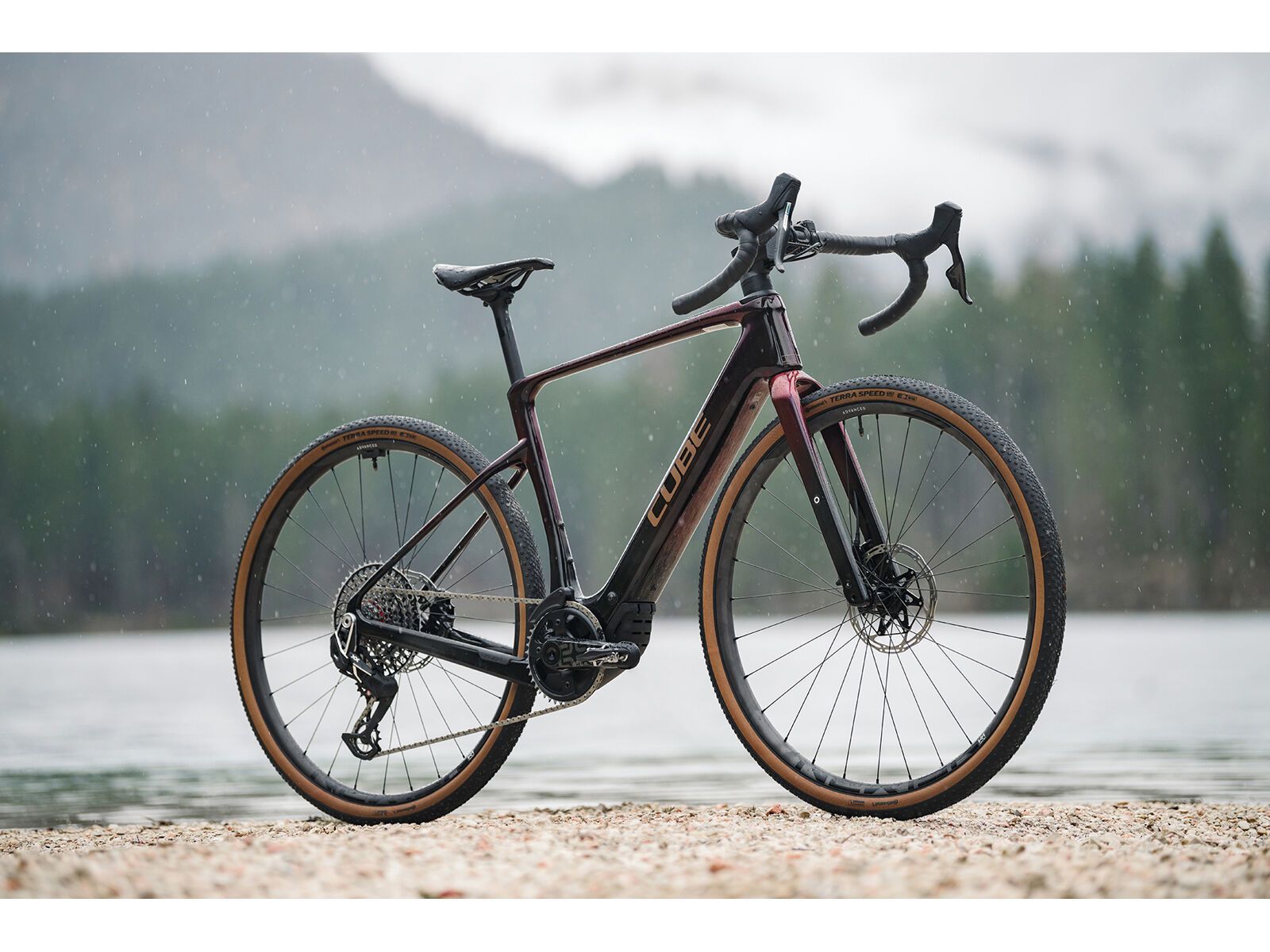 Cube Nuroad Hybrid C:62 SLT 400X, solareclipse´n´bronze - Bild 43