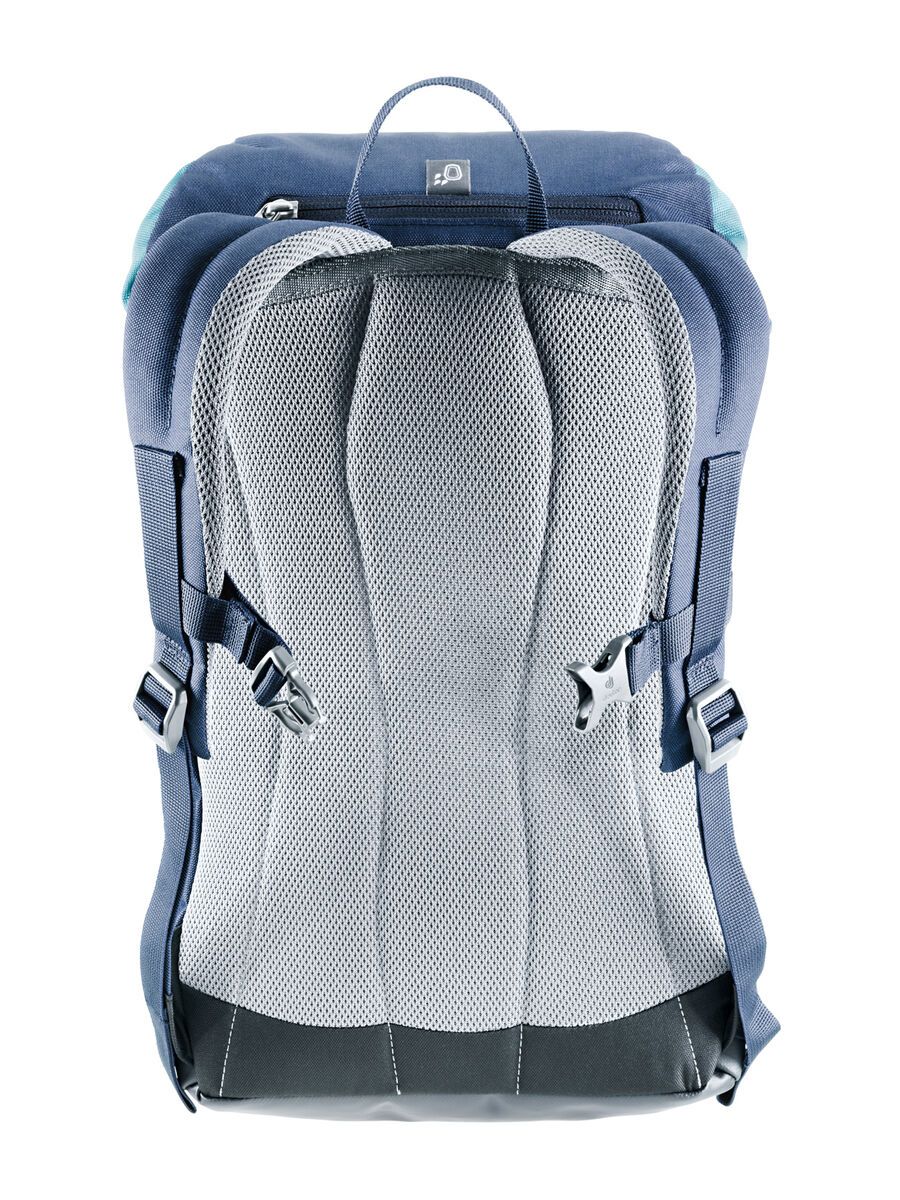 Deuter Waldfuchs 14, midnight-petrol - Bild 2