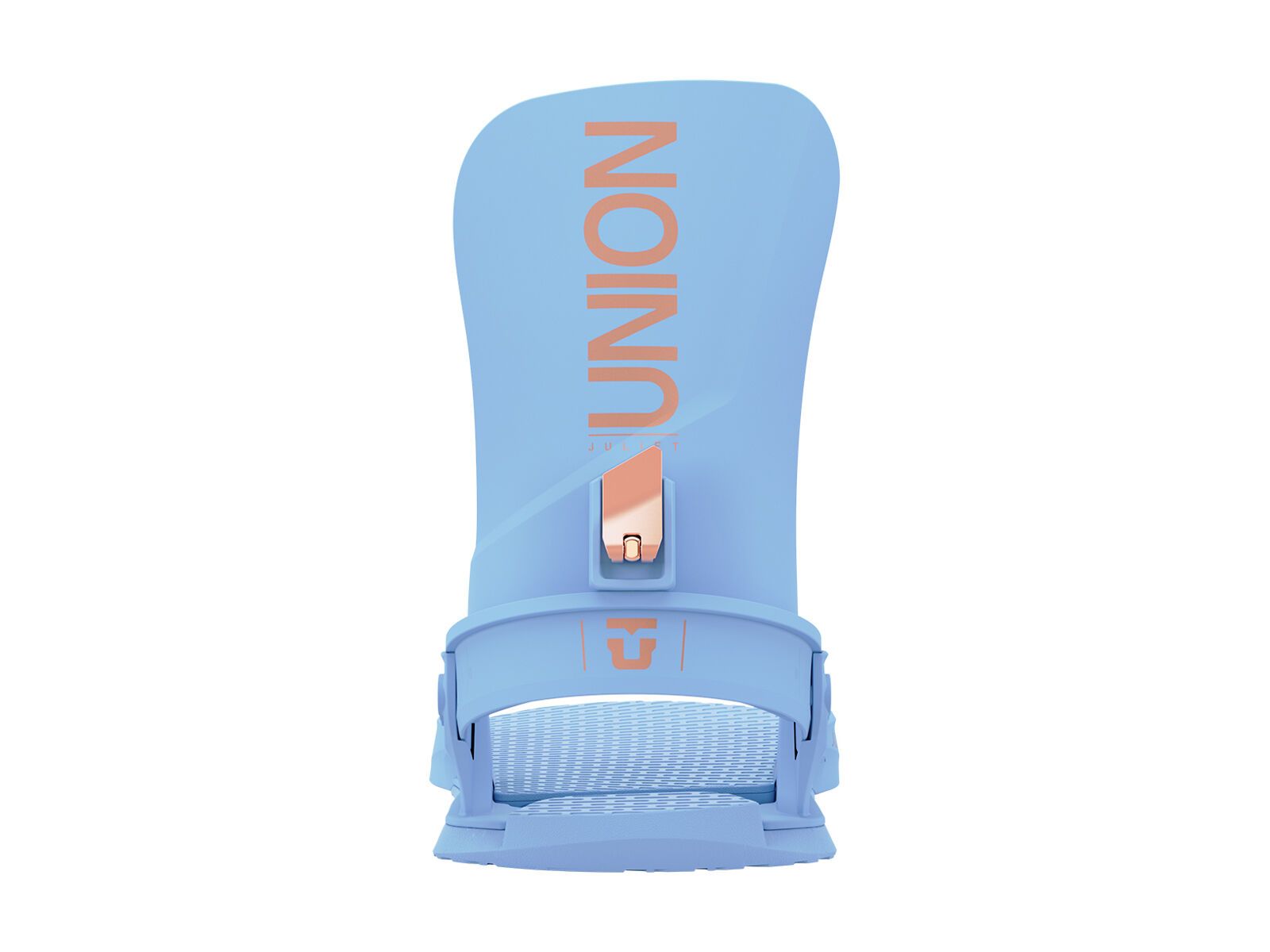 Union Juliet, bluebell - Bild 3