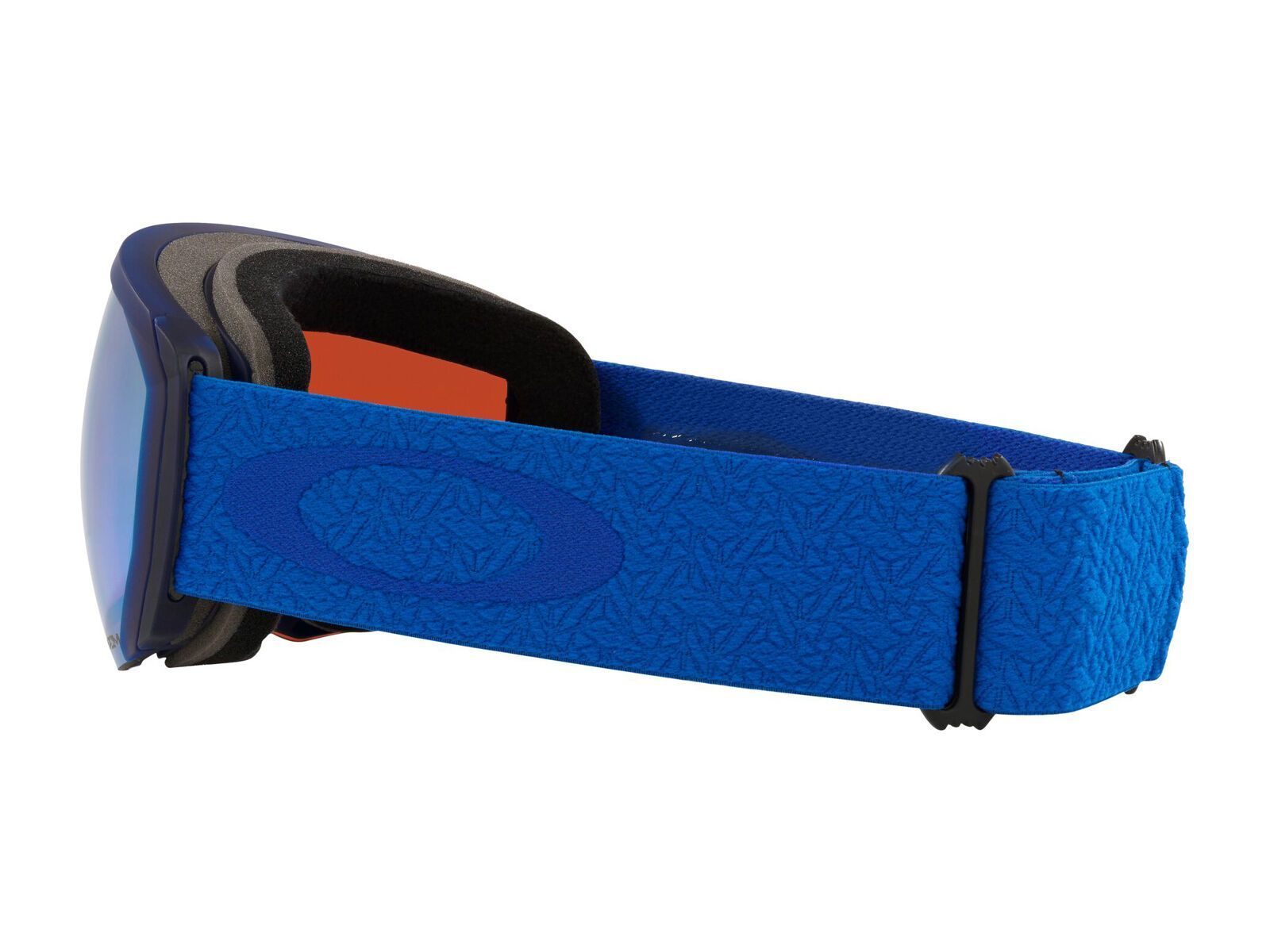 Oakley Flight Path L - Prizm Snow Sapphire Iridium, blue aura - Bild 4