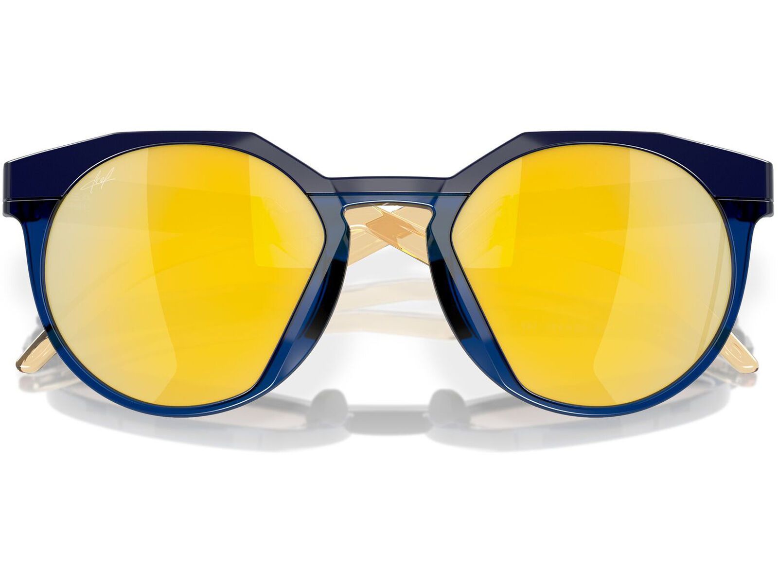 Oakley HSTN Kylian Mbappé Signature Series, Prizm 24k Polarized - Bild 8