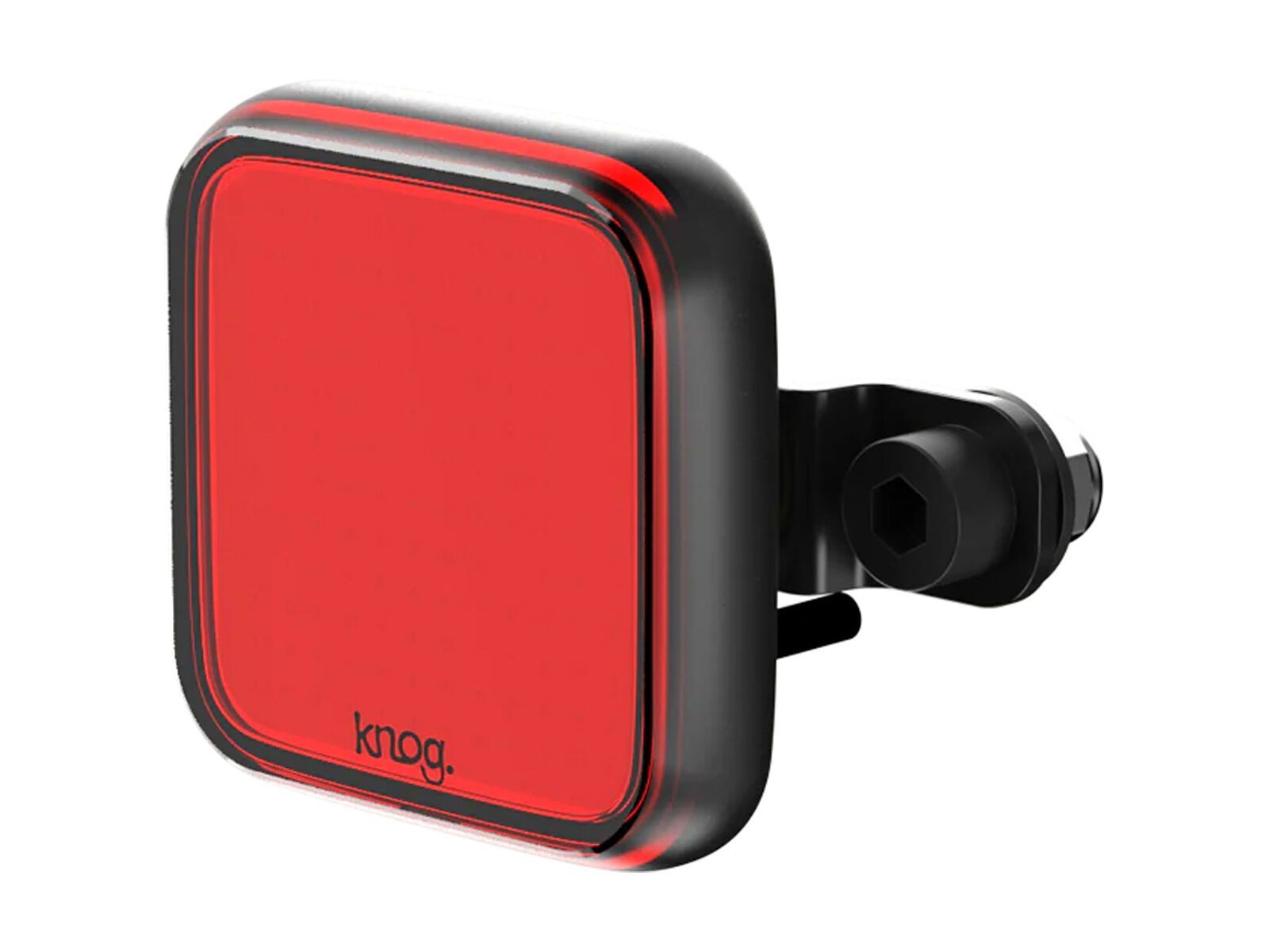 Knog Blinder E RS Rear E-Bike Light, black - Bild 2