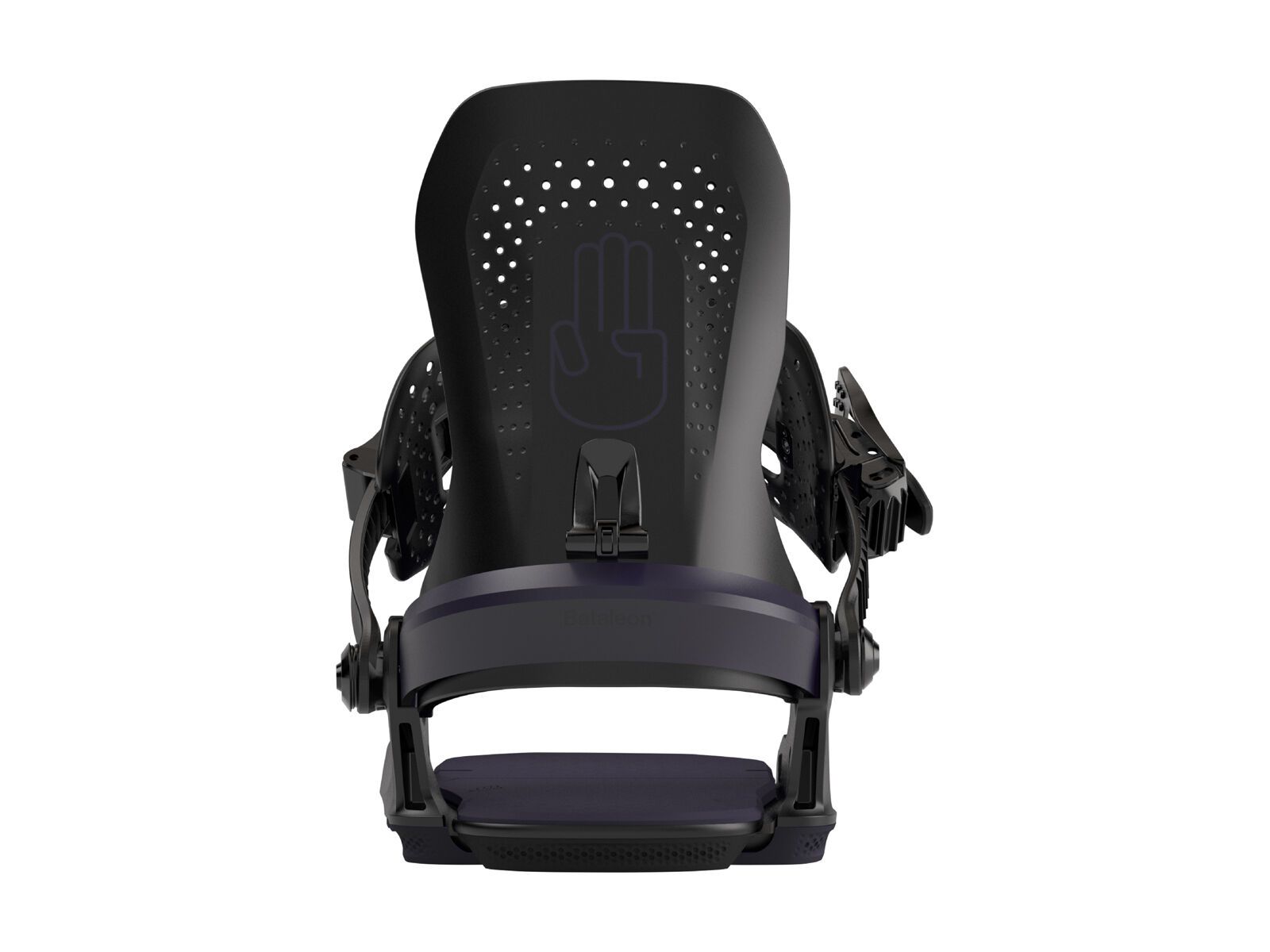 Bataleon Gata, black - Bild 2