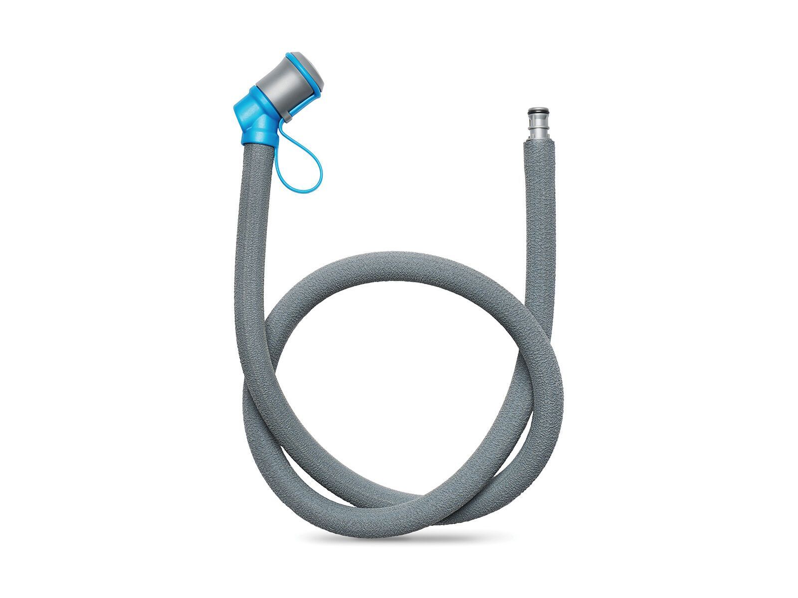 Hydrapak ArcticFusion Tube, charcoal - Bild 1