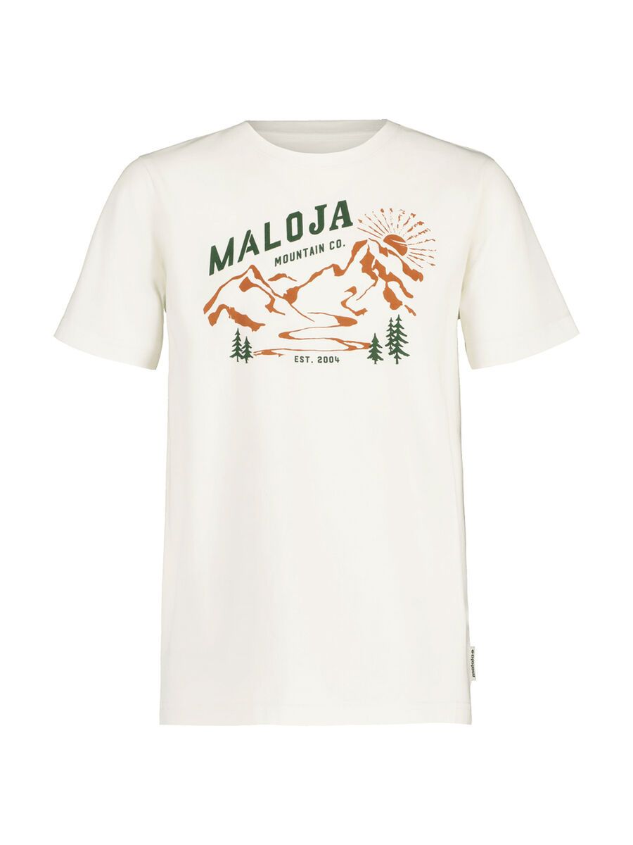 Maloja LarmontB., glacier milk - Bild 1