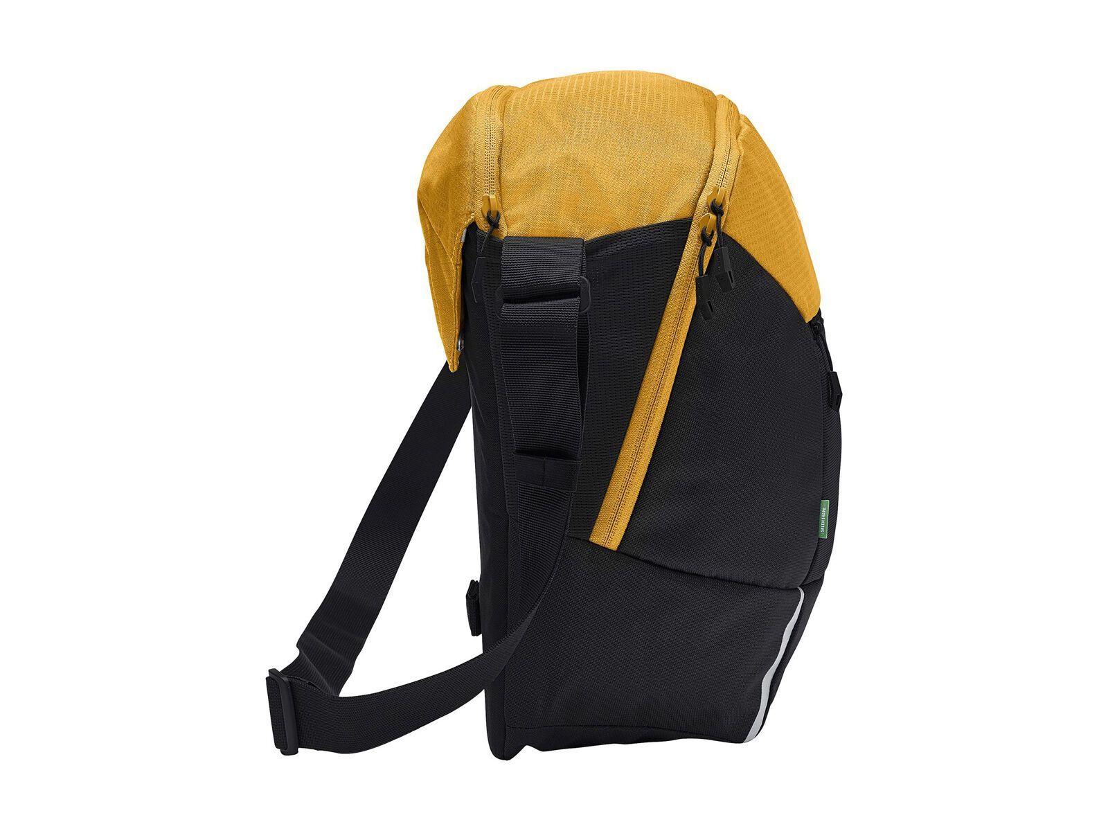 Vaude Cycle Messenger L, burnt yellow - Bild 4
