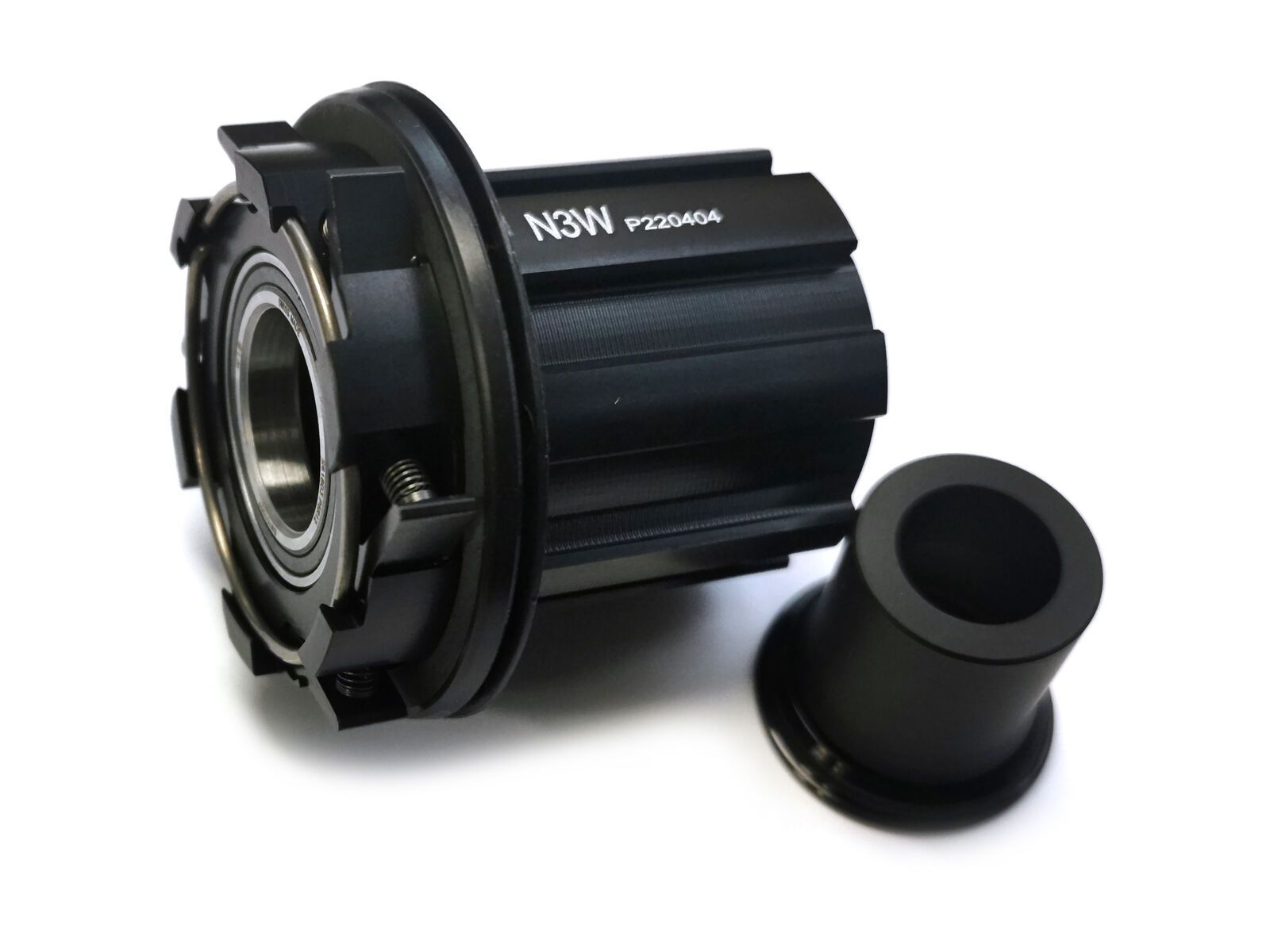 Zipp Freehub Kit für ZR1 / Campagnolo N3W 13-fach - Bild 1
