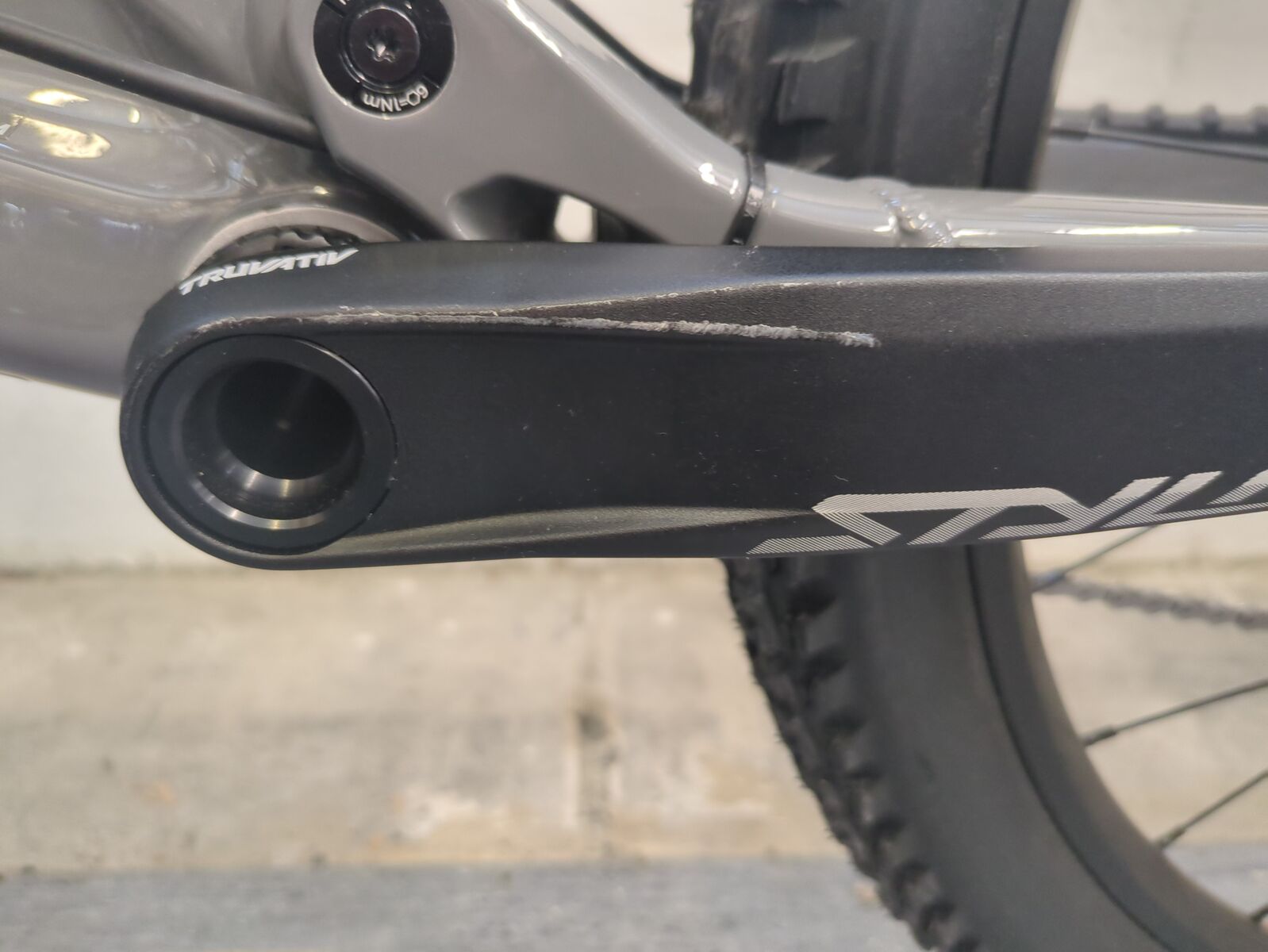 ***2. Wahl*** GT Sensor ST Carbon Pro indigo - Bild 6