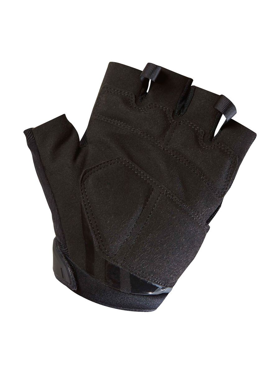 Fox Ranger Gel Short Glove, black - Bild 2