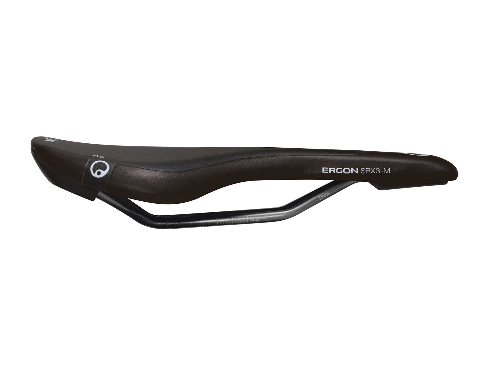 Ergon SRX3 Pro, black - Bild 3