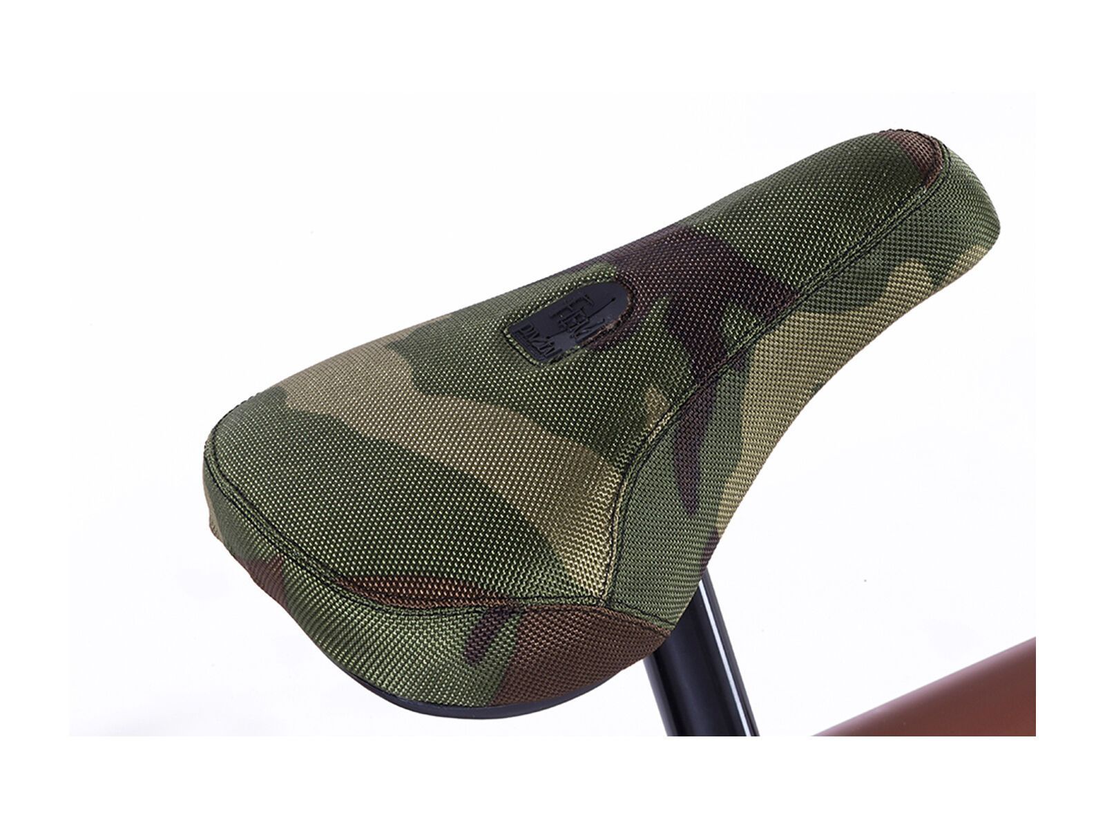 Fiend Type A, primer brown - Bild 3