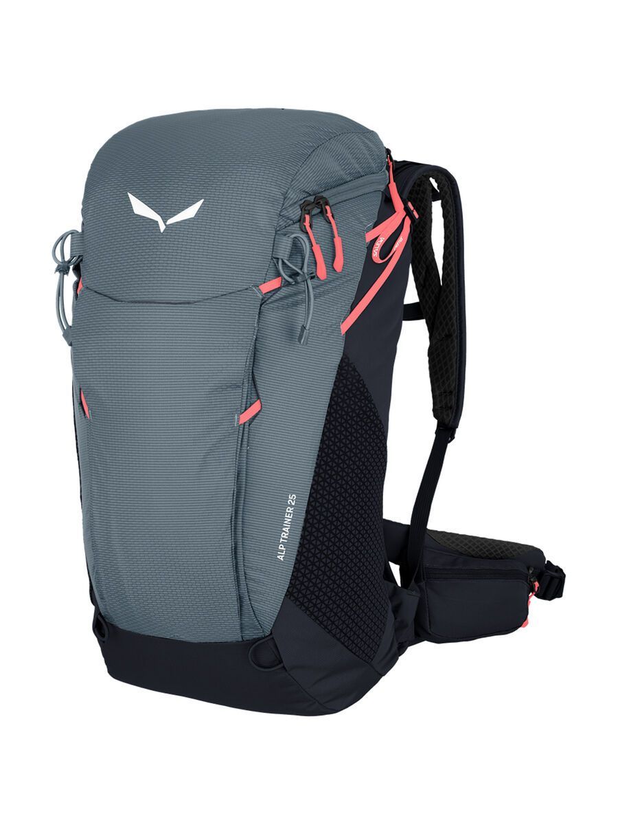 Salewa Alp Trainer 25L, java blue - Bild 1