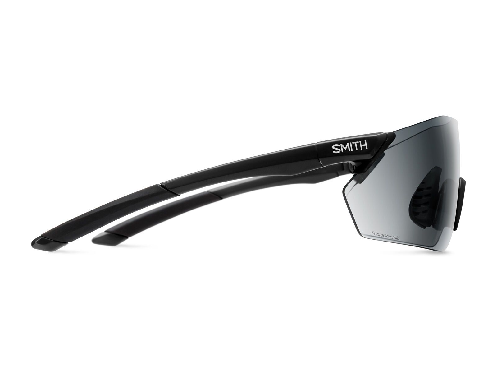 Smith Reverb - Photochromic Clear to Grey, black - Bild 3
