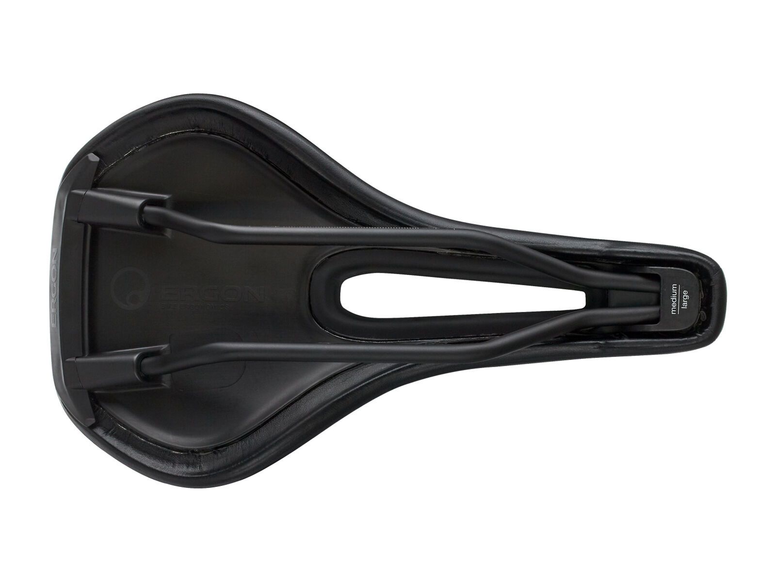 Ergon SR Pro Women M/L, stealth - Bild 4