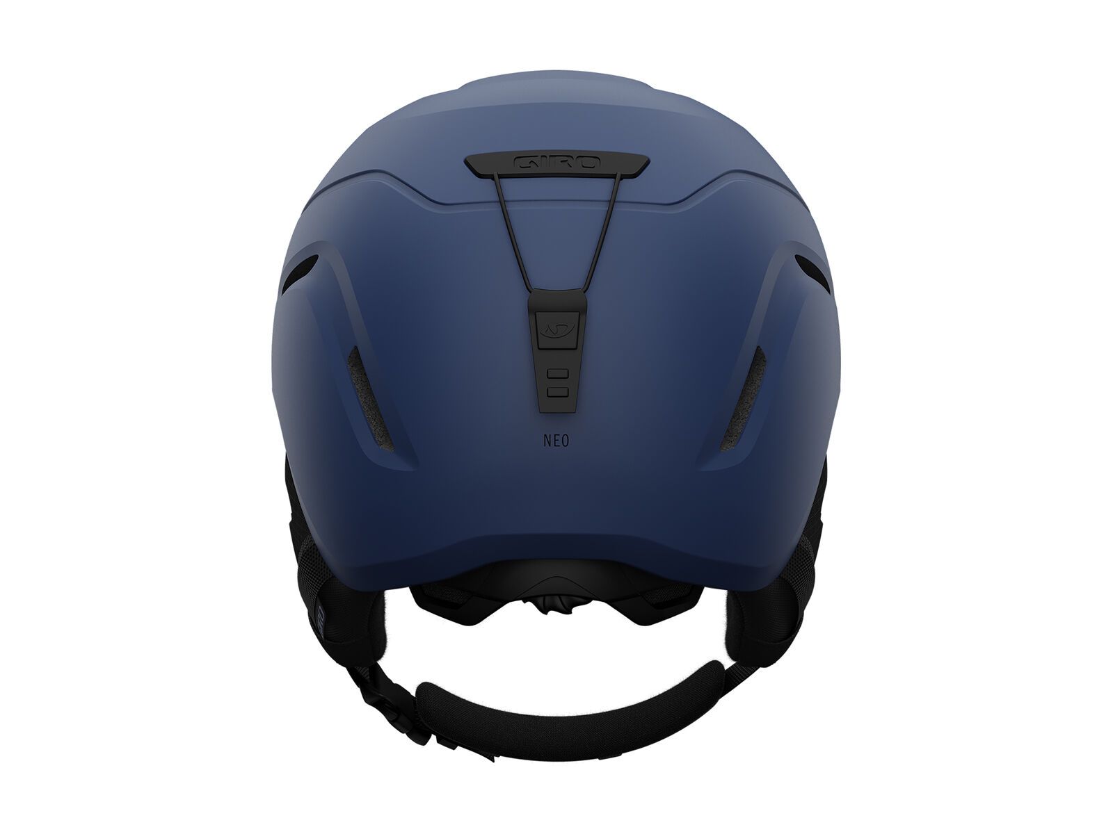 Giro Neo, matte midnight - Bild 5