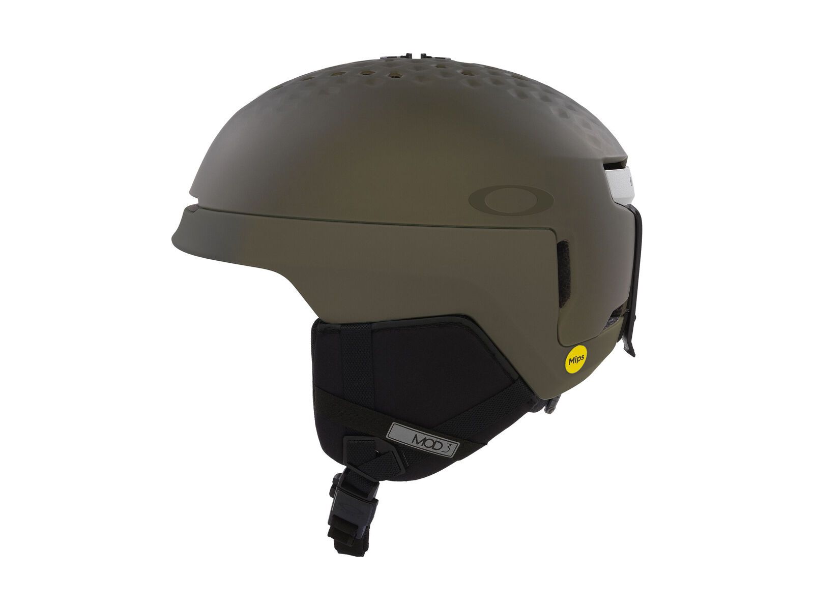 Oakley Mod3, dark brush - Bild 4