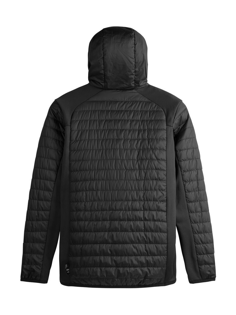 Picture Takashima Jkt, black - Bild 2