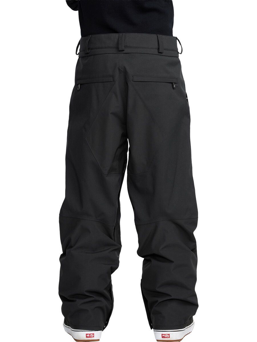 Volcom Kleveland Pant, black - Bild 2