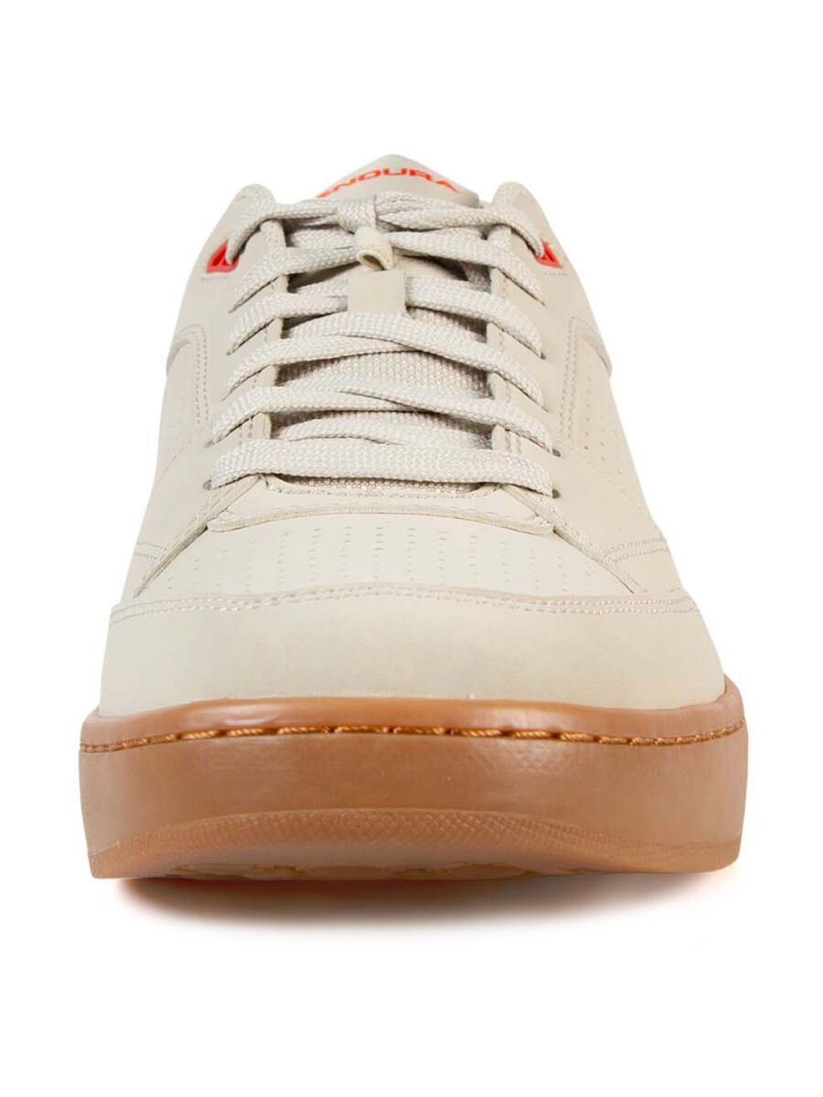 Endura Hummvee Flat Pedal Schuh, steingrau - Bild 3