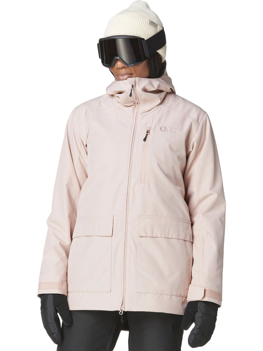 Picture Glawi Jkt, shadow gray - Bild 5