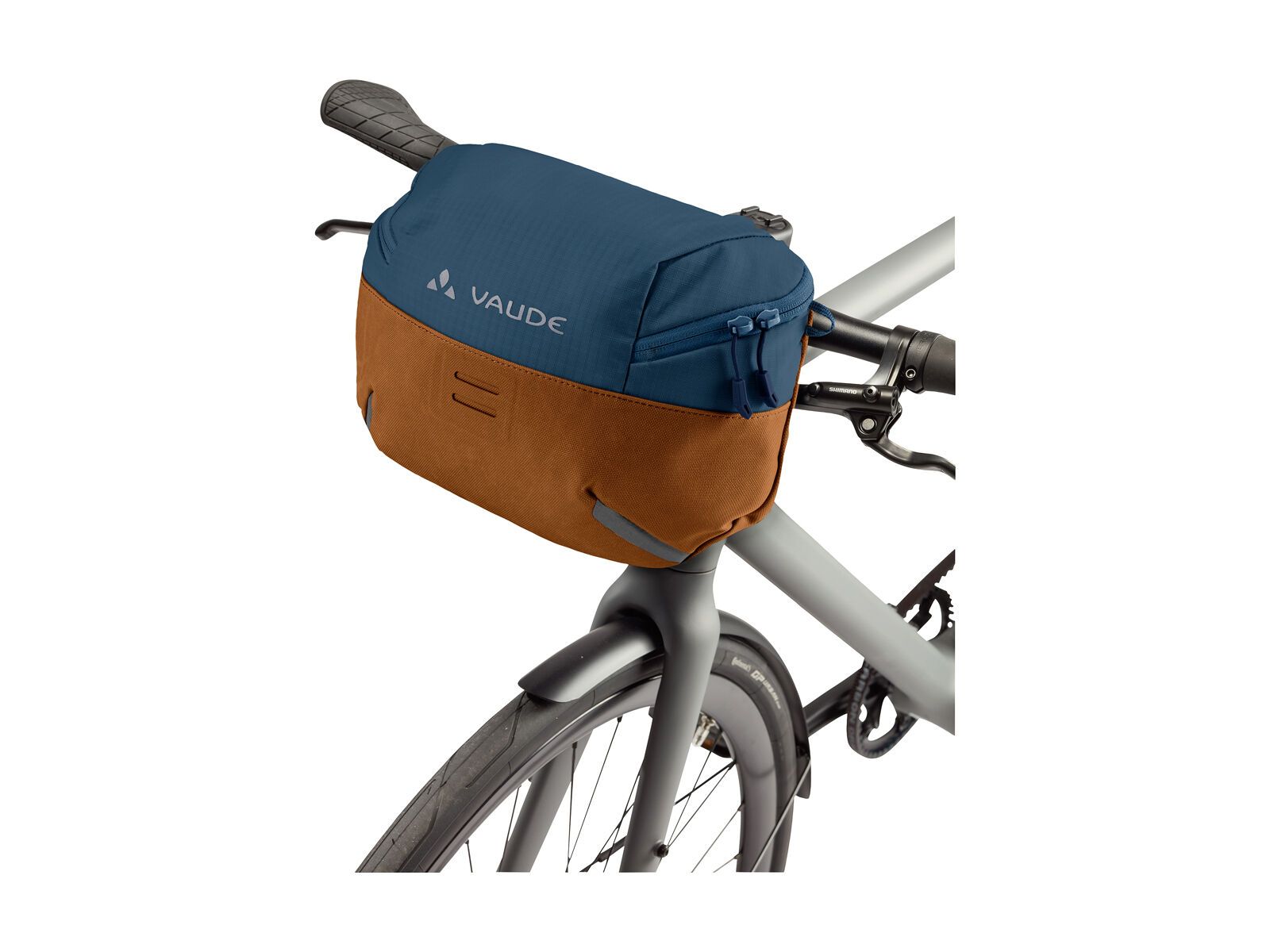 Vaude CityBox Bike II, baltic sea - Bild 4