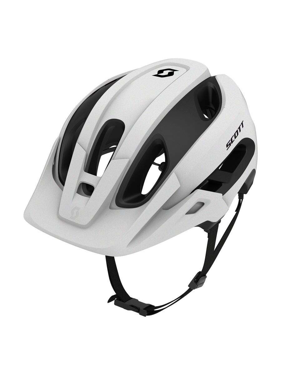 Scott Mythic, white matt - Bild 1