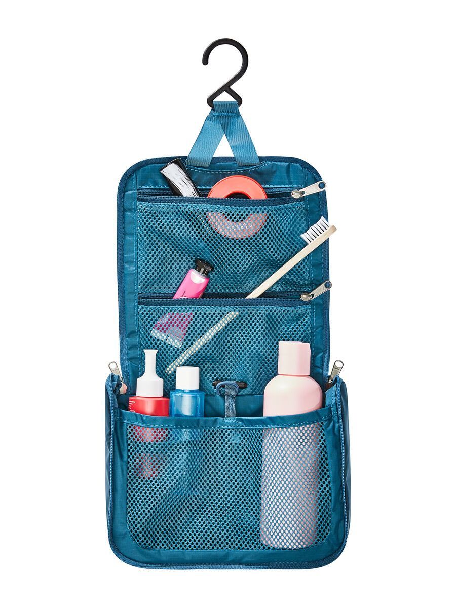 Deuter Wash Center Lite I, denim-arctic - Bild 2