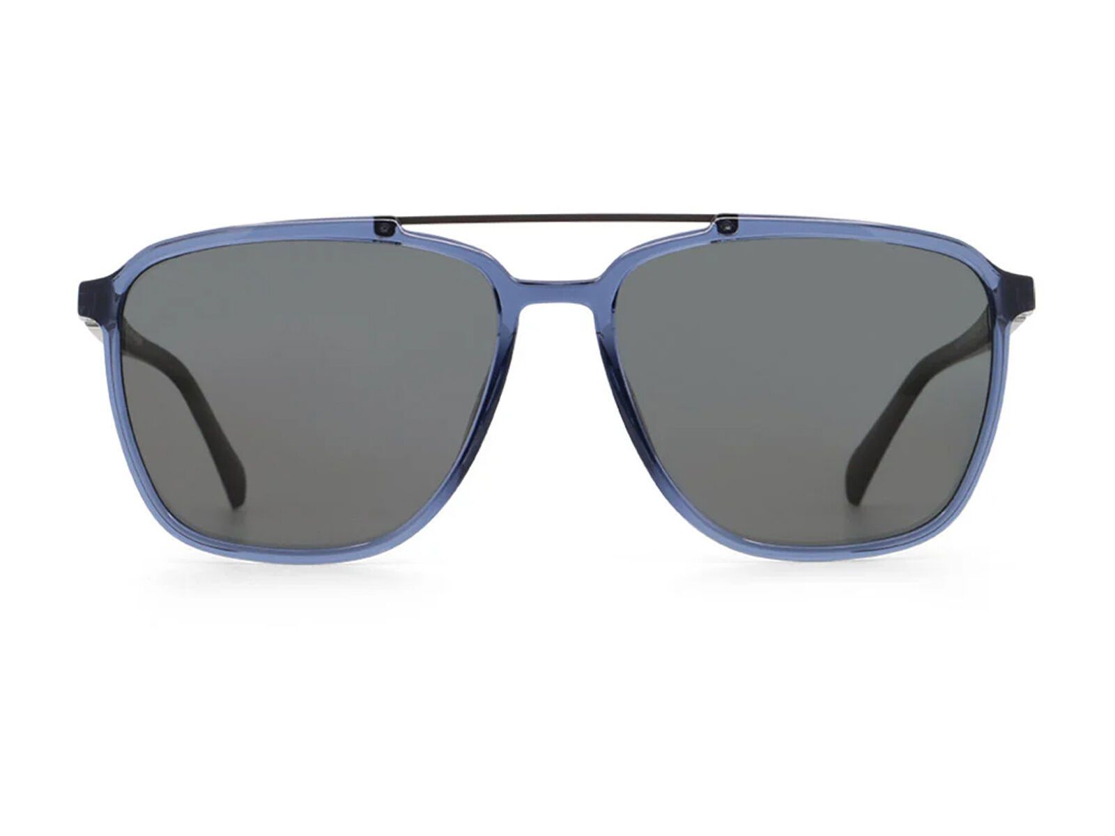 Red Bull Spect Eyewear Spin Concept, Smoke / blue - Bild 3