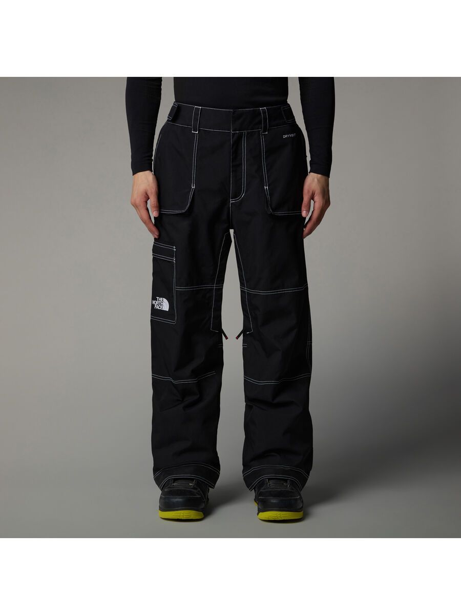 The North Face Men’s Slashback Pant Regular, tnf black - Bild 3