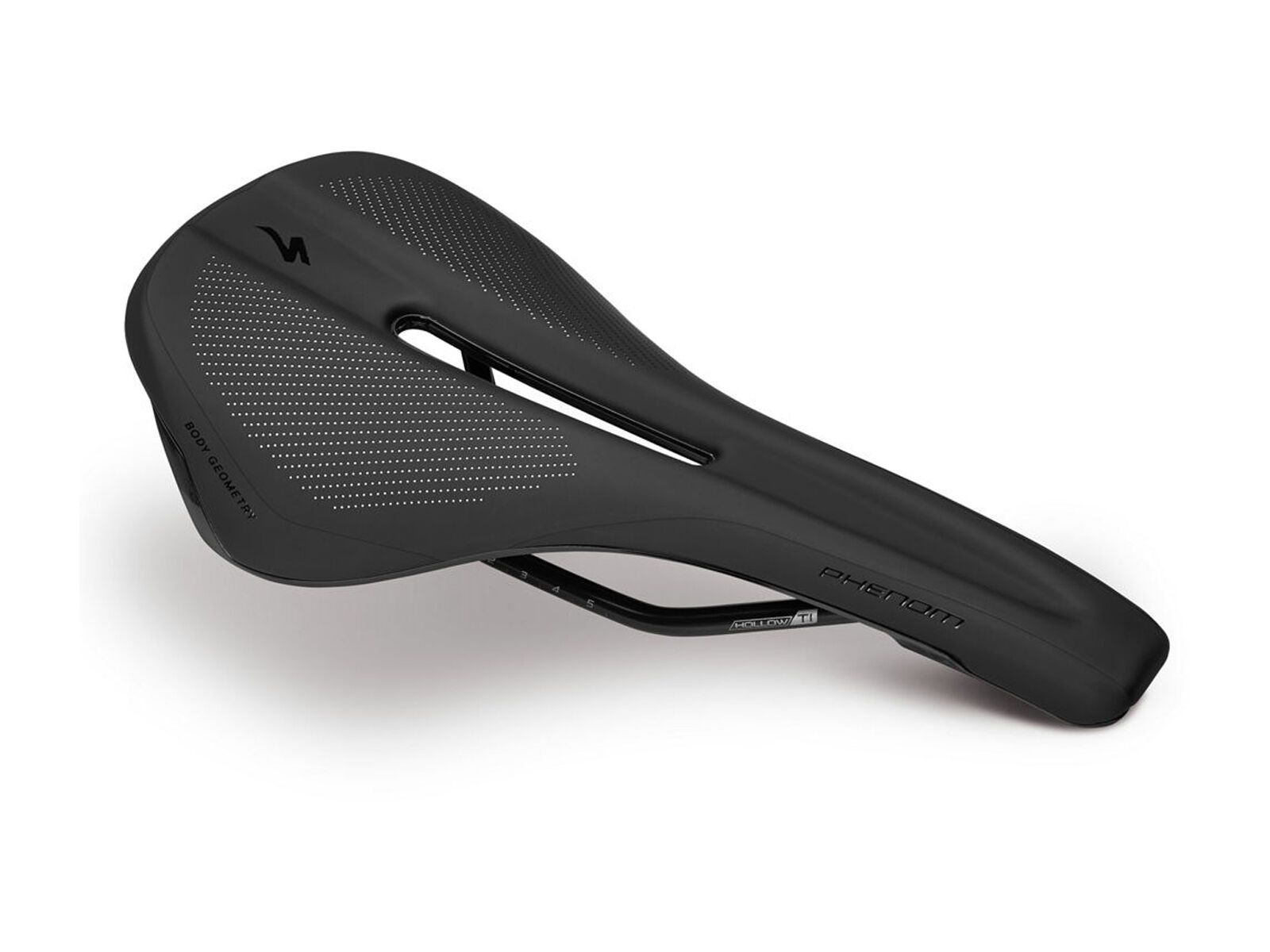 Specialized Phenom Expert, black - Bild 1