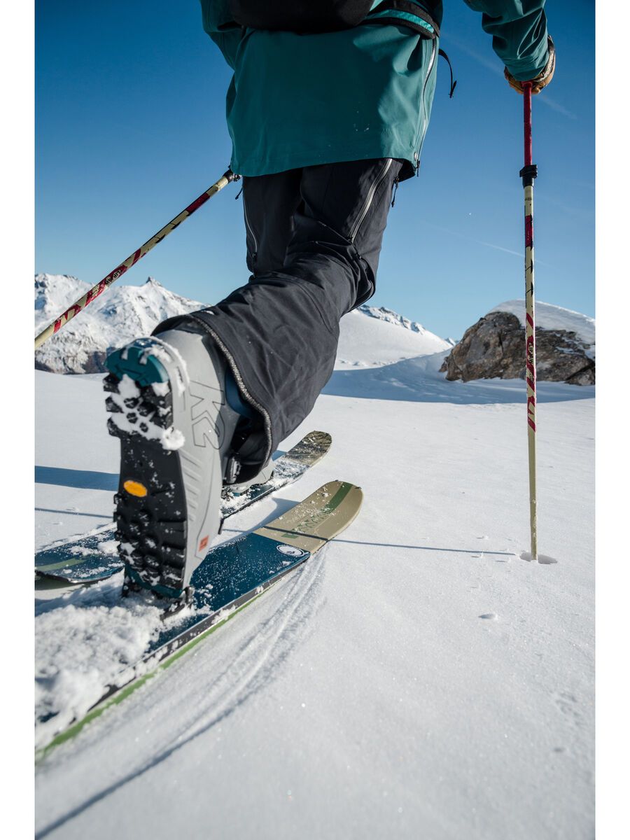 K2 Dispatch LT - Bild 9