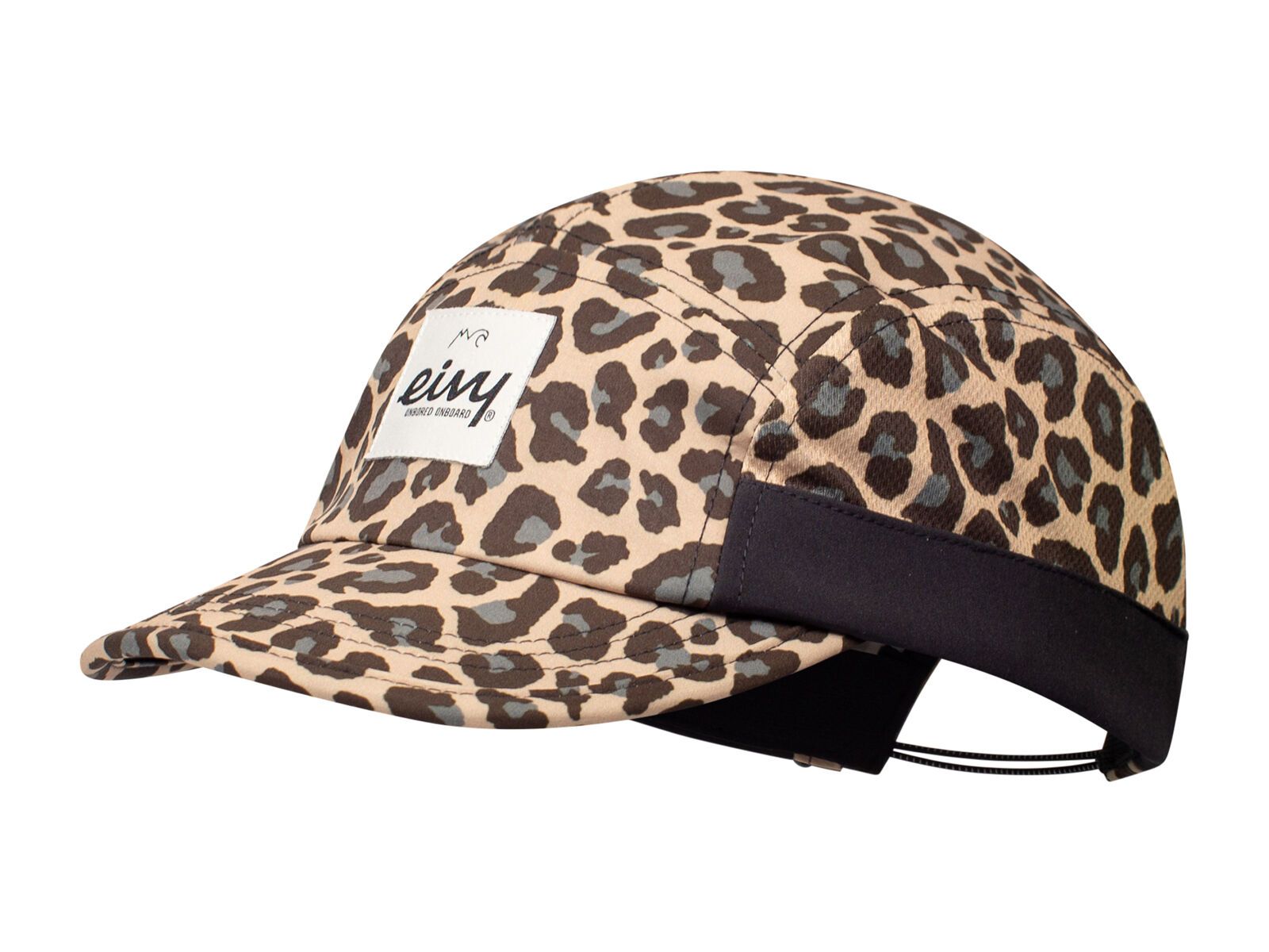 Eivy Light Stow Cap, leopard - Bild 1