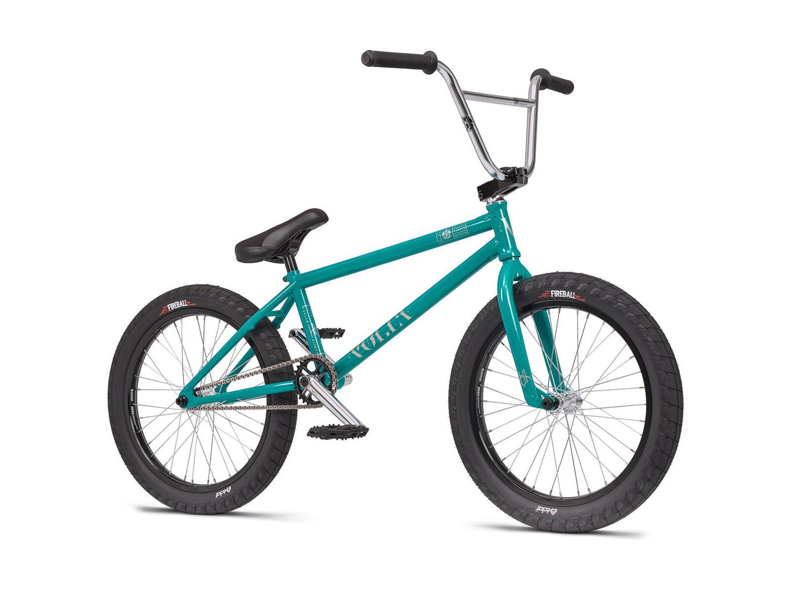 WeThePeople Volta, grün - Bild 2