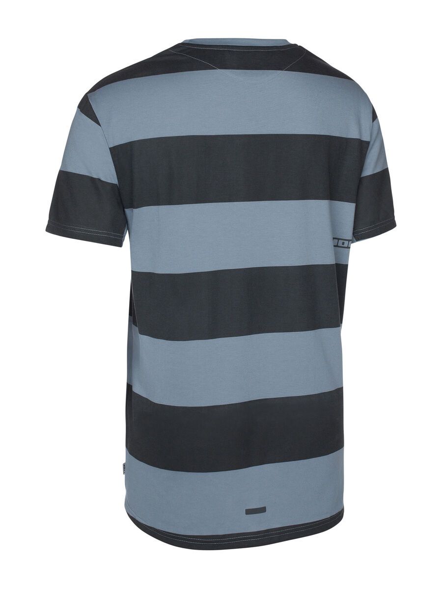 ION Tee SS Madion, stone grey - Bild 2