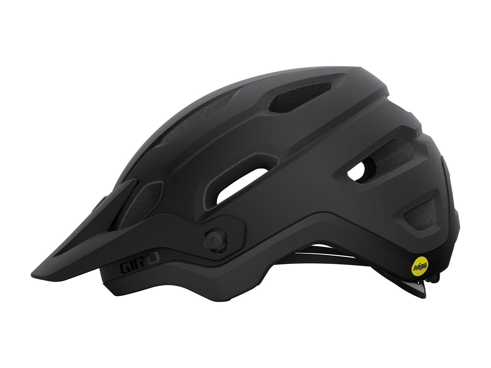Giro Source MIPS, matte black fade - Bild 2